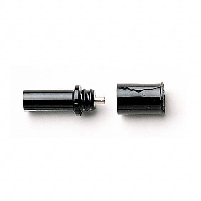 4934-0 Pomona Electronics  Jacks Plugs